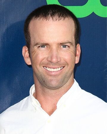 Lucas Black